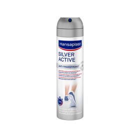 Link zu  Fußspray, Silver Active