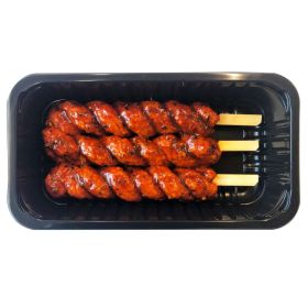 Link zu  Fleischspieße LaDöna