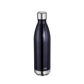 Link zu  Trinkflasche Elegante, schwarz
