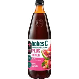 Link zu  Vitamn-Saft, Plus Immun