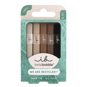 Link zu  Hair Tie Mocha