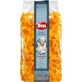 Link zu  Original Hausmacher Bandnudeln, 19mm