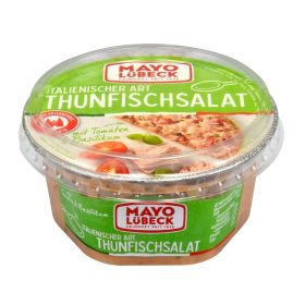 Link zu  Thunfisch-Salat Italienische Art