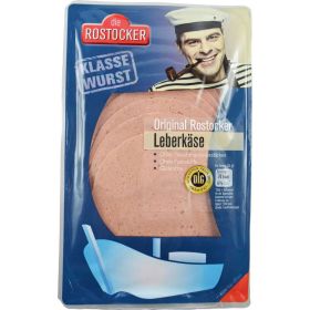 Link zu  Leberkäse