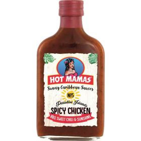 Link zu  Grillsoße Spicy Chicken