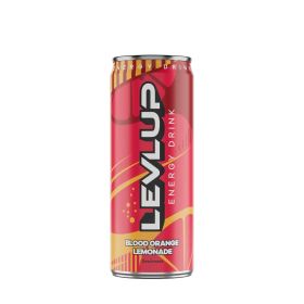 Link zu  Energy Drink, Blood Orange