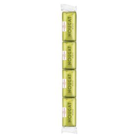 Link zu  Nuss-Nougat Riegel, Vollmilch