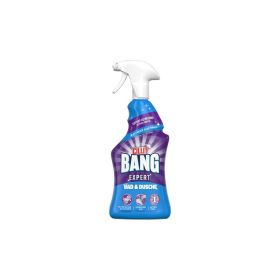 Link zu  Badreiniger & Dusche