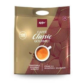 Link zu  Kaffee-Pads Caffè Classic