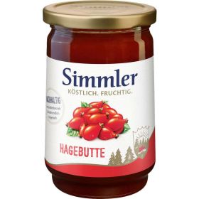 Link zu  Konfitüre Extra, Hagebutten