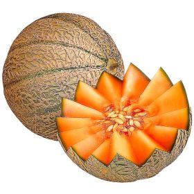 Link zu  Bio Cantaloup Melone
