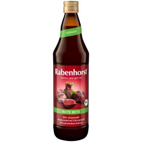 Link zu  Bio Rote Bete Direktsaft