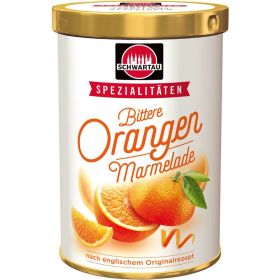 Link zu  Marmelade, bittere Orange