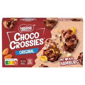 Link zu  Choco Crossies, Classic