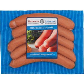 Link zu  Delikatess Wiener