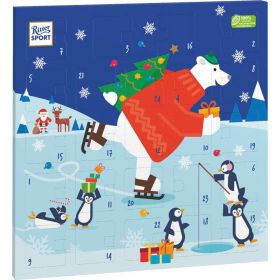 Link zu  Adventskalender Quadrate