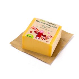 Link zu  Bio Premium Bergkäse