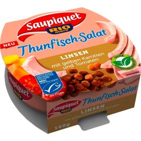 Link zu  Thunfisch-Salat Linsen