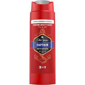 Link zu  Captain 3in1 Duschgel
