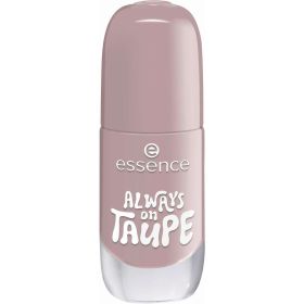 Link zu  Gel Nagellack 37 Always on Taupe