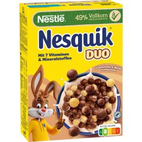 Link zu  Nesquik Duo Cornflakes