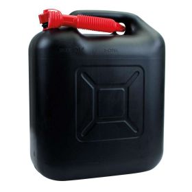 Link zu  Kraftstoff-Kanister 20L, schwarz