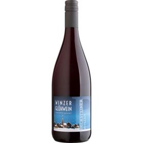 Link zu  Glühwein rot