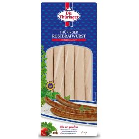 Link zu  Die Thüringer  Thüringer Rostbratwurst, 5 x 100 g