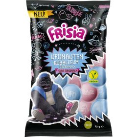 Link zu  Oblaten Bunt & Sauer mit Kaugummigeschmack