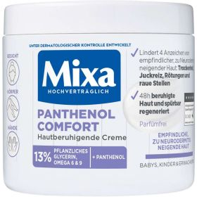 Link zu  Bodybalm, Panthenol Comfort