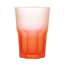 Link zu  Glas Techno Colors Fruits Orange