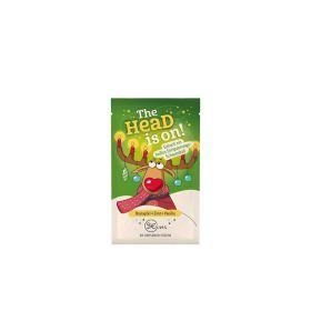 Link zu  DEins Schaumbad, The Head is On!