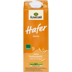 Link zu  Bio Hafer-Drink, ungesüßt