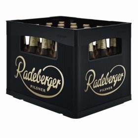 Link zu  Pilsener Bier, 4,8 % (20x 0,500 Liter)