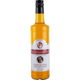 Link zu  Maruschka aus Birnenlikör 26%