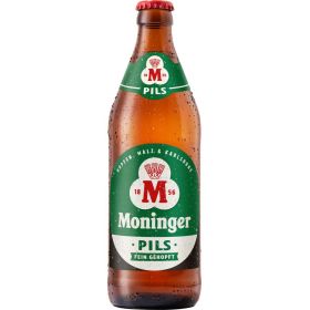 Link zu  Pils Bier 4,9%