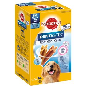 Link zu  Hunde-Snack, Dentastix Kaustangen, groß