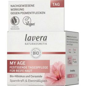 Link zu  My Age Tagespflege