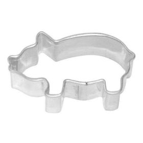Link zu  Ausstechform Schwein 4cm