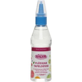 Link zu  Tafelsüße, flüssig