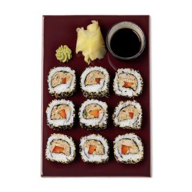 Link zu  Globus Thunfisch-Rolle, 291 g