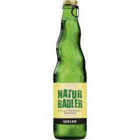 Link zu  Biermischgetränk, Remix Naturradler 2,4%