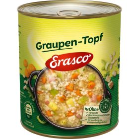 Link zu  Graupen-Eintopf