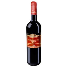 Link zu  Spätburgunder, Rotwein