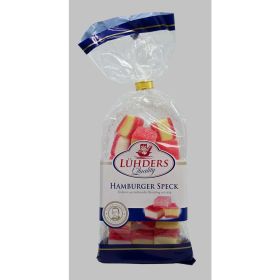 Link zu  Hamburger-Speck