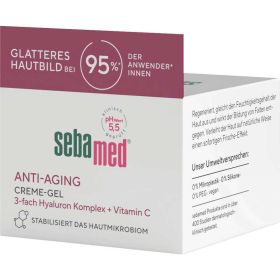 Link zu  Creme-Gel Anti-Aging