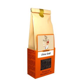 Link zu  Schwarztee, China-Gold