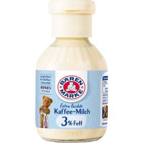 Link zu  Kondensmilch 3% Der extra leichte Traum