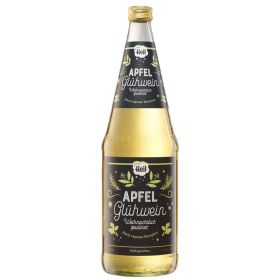 Link zu  Apfel Glühwein