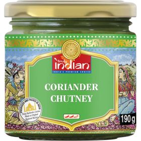Link zu  Koriander Curry
